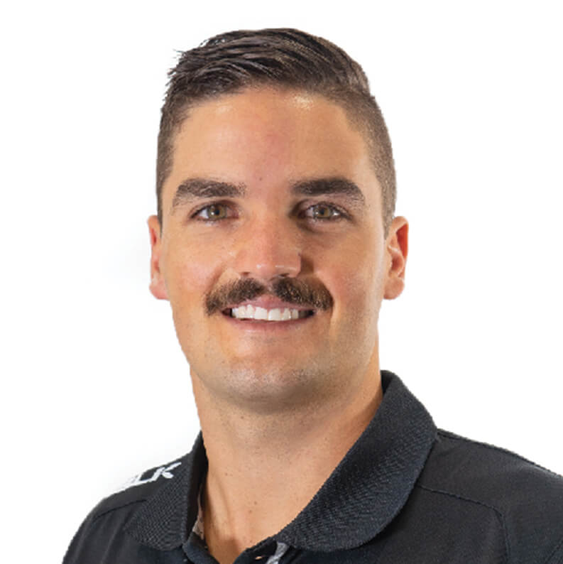 Adam Meredith