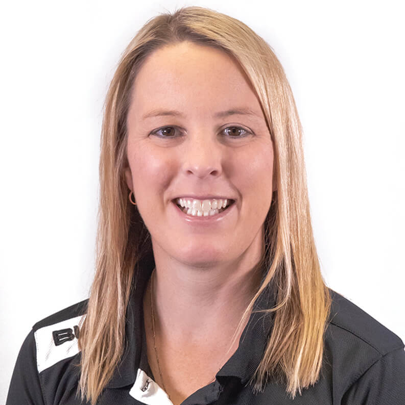 Laura Clarke (Schwab)