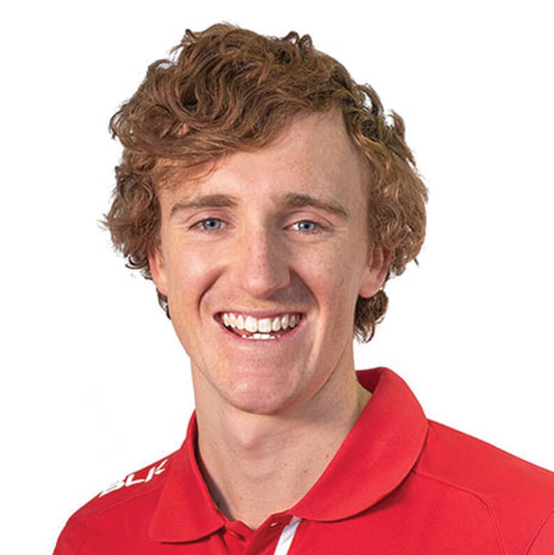 Ryan Parker
