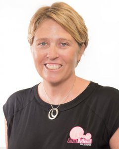 Kate Basu