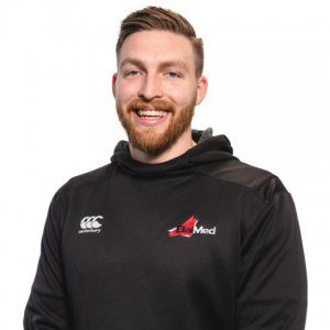 Rob Jamieson