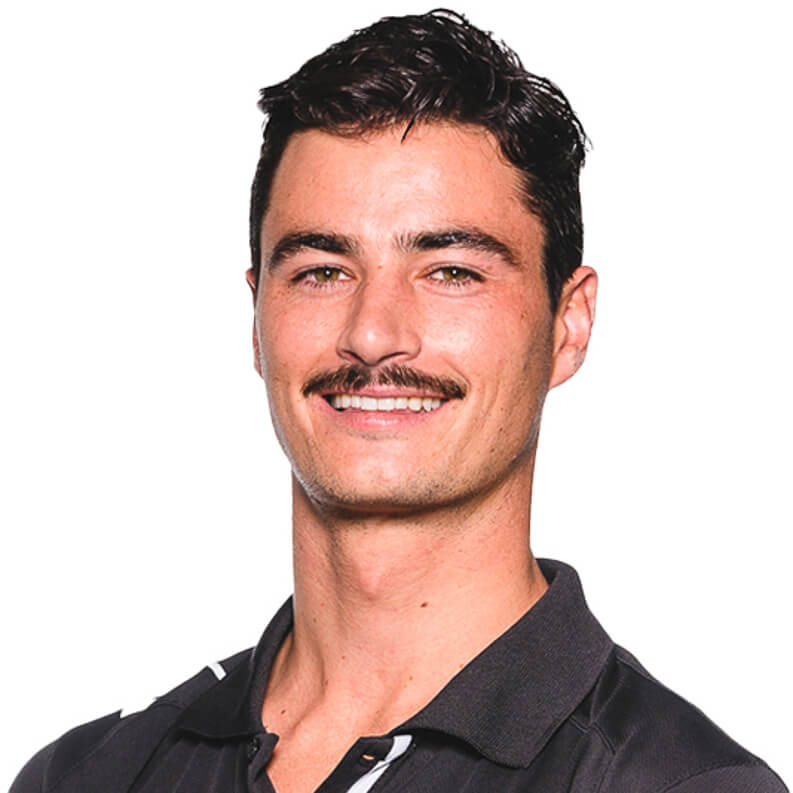 Brady Warren