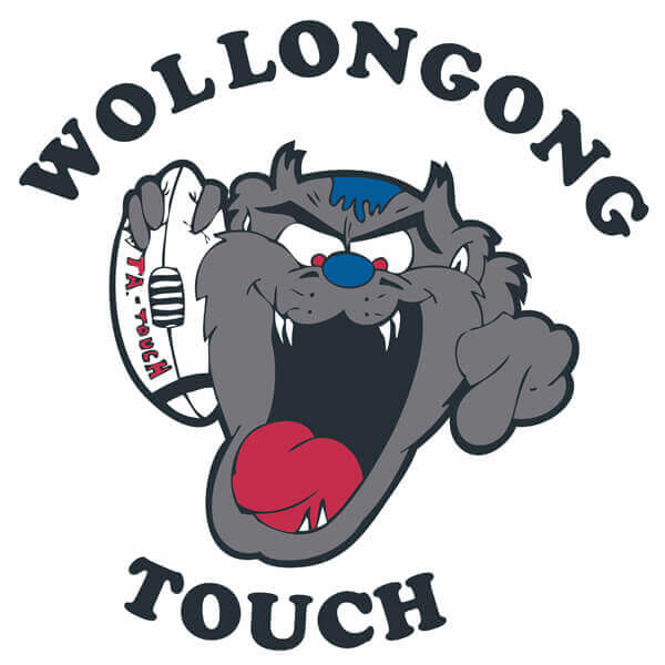 BM Wollongong Touch Logo