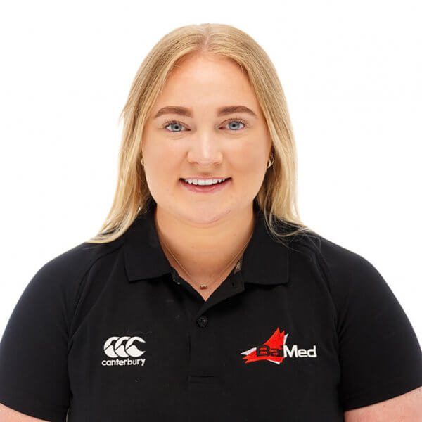 Nikki-Lea Cockley