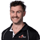 Luke McIlwain