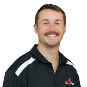 Luke Kilkeary