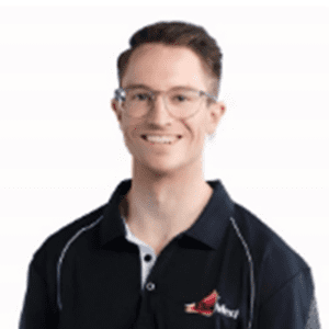 Mitch Fox
