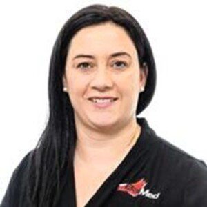 Sheryl Bezzina