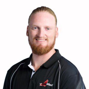 Trent Cooksley