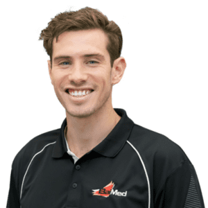 Zac Mackenzie