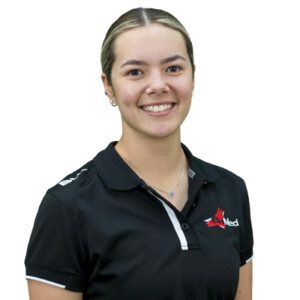 Amelie Allen 