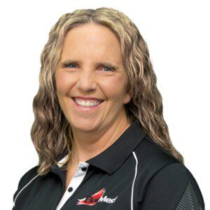 Jo Buchan