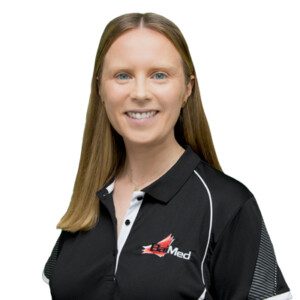 Sarah Parkinson